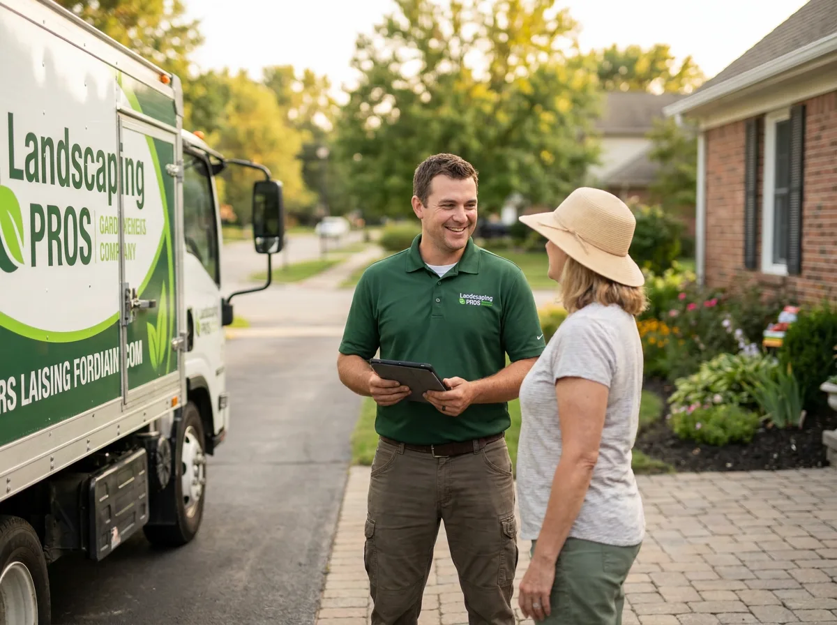 Landscaping Waiteville, WV FAQs